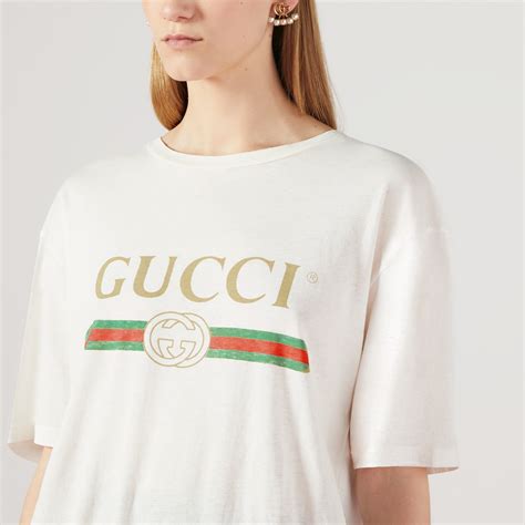 gucci jersey price|white gucci t shirt.